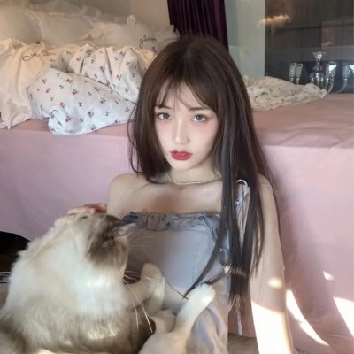 落笔皆是想见你