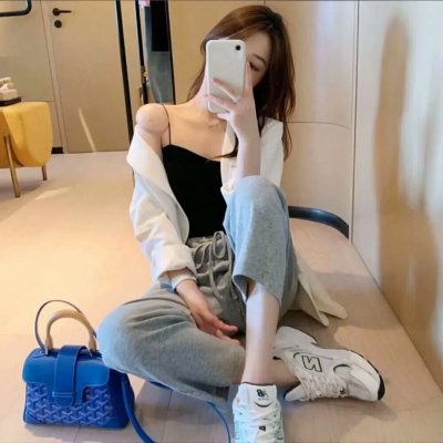 花儿与少年 露营季